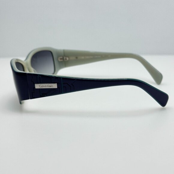 Calvin Klein Sunglasses CK 011 Italy 55-16-125 main image 5